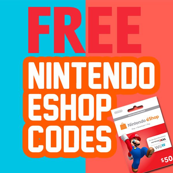 switch eshop codes free legit