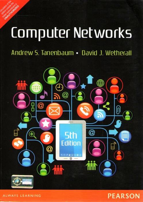 Computer networks tanenbaum pdf download